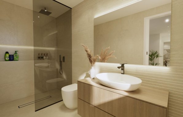 New Build - Villa - Dolores - Sector 3