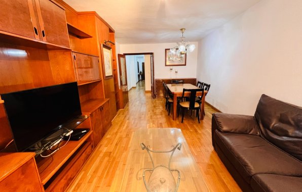 Resale - Apartment / flat - Torrevieja - Centro