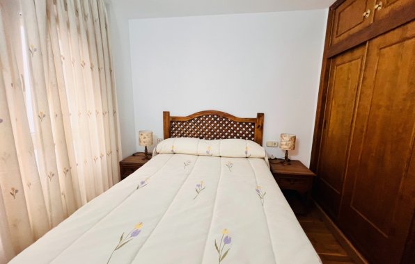Resale - Apartment / flat - Torrevieja - Centro
