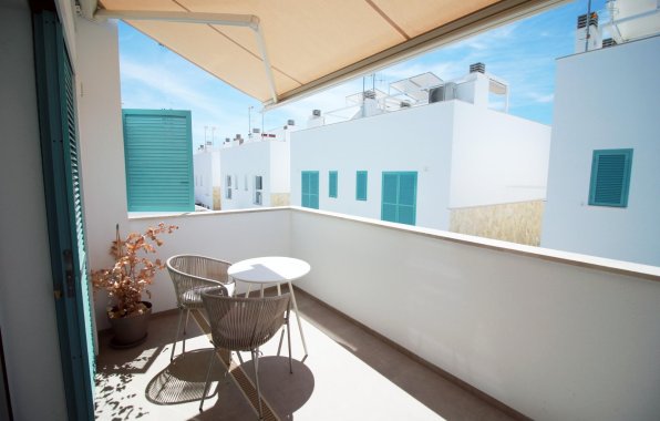 New Build - Bungalow - Pilar de la Horadada - Torre De La Horadada