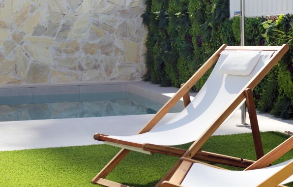 New Build - Bungalow - Pilar de la Horadada - Torre De La Horadada