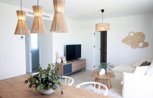 New Build - Bungalow - Pilar de la Horadada - Torre De La Horadada