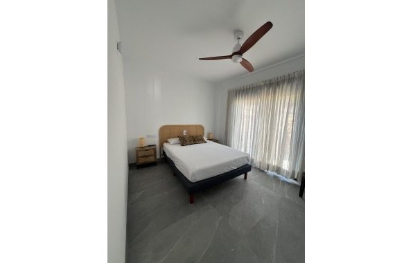 New Build - Town House - Polop - PAU1