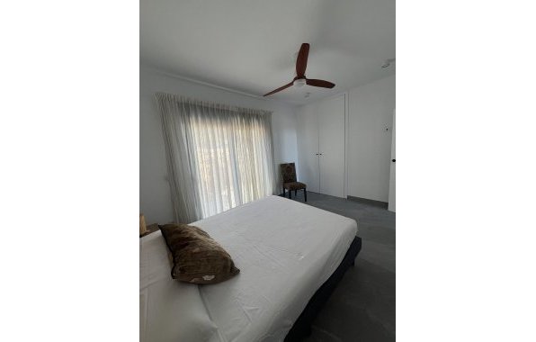 New Build - Town House - Polop - PAU1