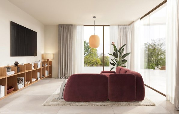 New Build - Villa - Algorfa - La Finca Golf