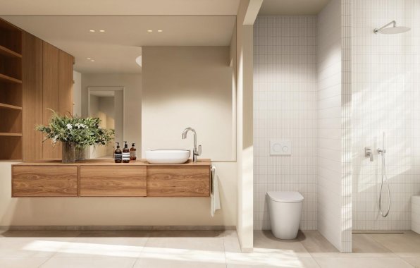 New Build - Villa - Algorfa - La Finca Golf