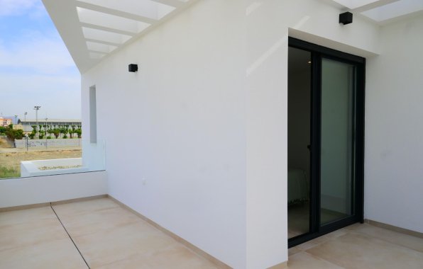 New Build - Villa - Dolores - polideportivo