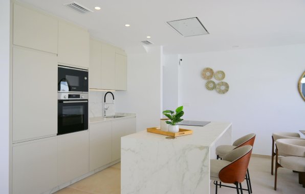 New Build - Villa - Dolores - polideportivo