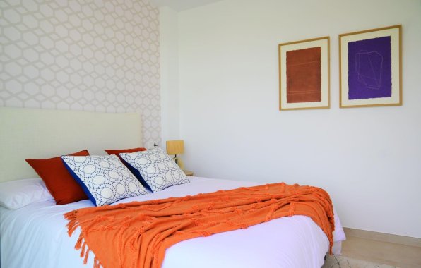 New Build - Villa - Dolores - polideportivo