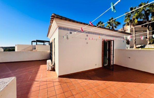 Resale - Villa - Orihuela Costa - Villamartín