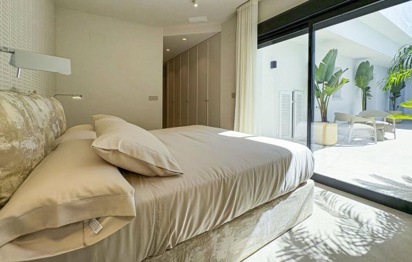 New Build - Villa - Rojales - Ciudad Quesada