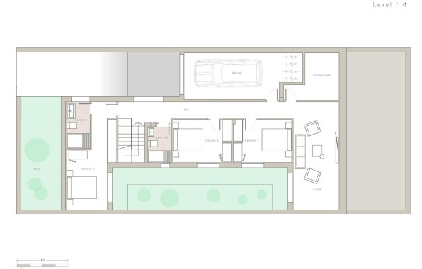 New Build - Villa - Rojales - Ciudad Quesada