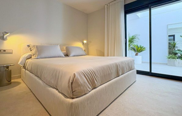 New Build - Villa - Rojales - Ciudad Quesada