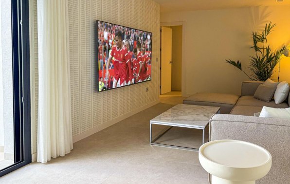 New Build - Villa - Rojales - Ciudad Quesada