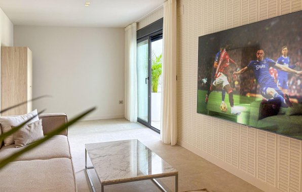 New Build - Villa - Rojales - Ciudad Quesada