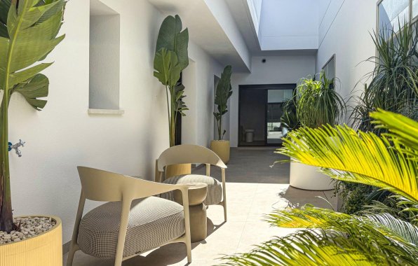 New Build - Villa - Rojales - Ciudad Quesada