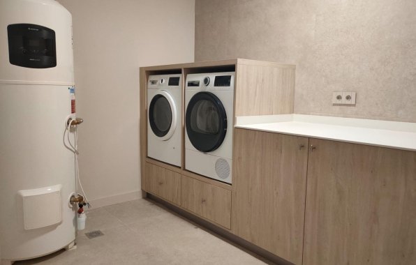 New Build - Villa - Rojales - Ciudad Quesada