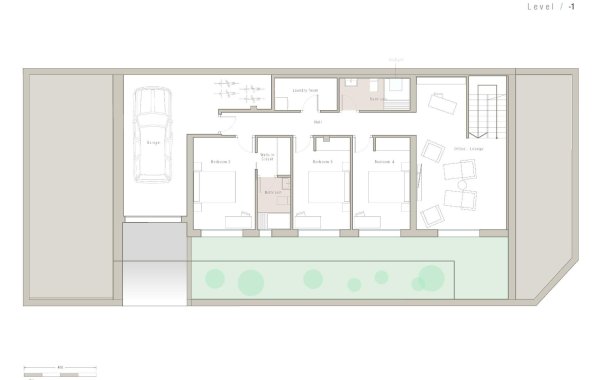 New Build - Villa - Rojales - Ciudad Quesada