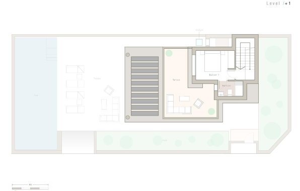 New Build - Villa - Rojales - Ciudad Quesada