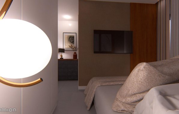 New Build - Villa - San Javier - Santiago De La Ribera