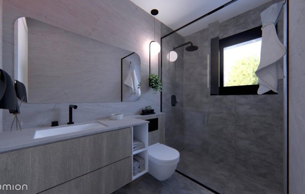 New Build - Villa - San Javier - Santiago De La Ribera