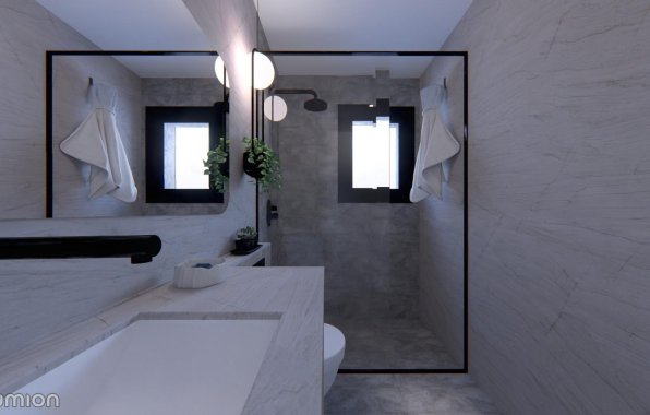 New Build - Villa - San Javier - Santiago De La Ribera