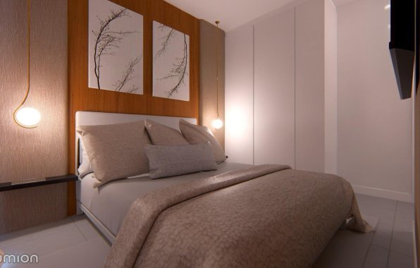 New Build - Villa - San Javier - Santiago De La Ribera