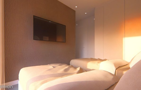 New Build - Villa - San Javier - Santiago De La Ribera