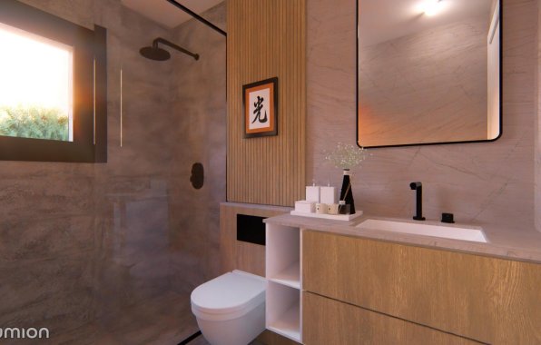 New Build - Villa - San Javier - Santiago De La Ribera