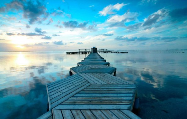 New Build - Villa - San Javier - Santiago De La Ribera