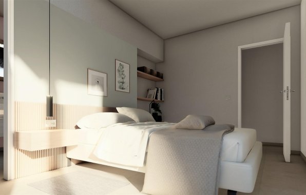 Obra nueva - Villa - San Fulgencio - El Oasis