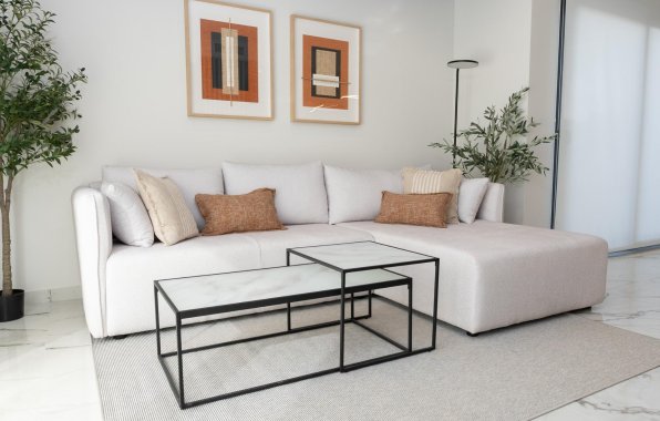 Obra nueva - Villa - Ciudad Quesada - Lo Marabú