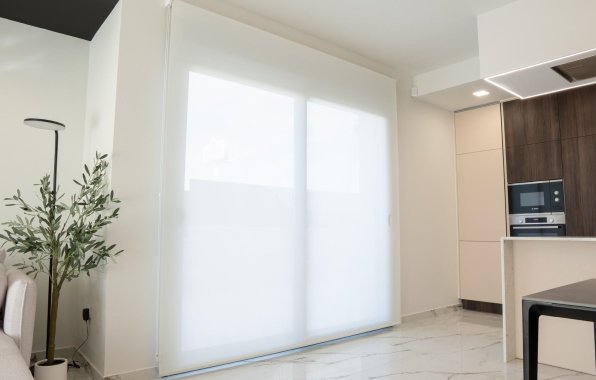 Obra nueva - Villa - Ciudad Quesada - Lo Marabú