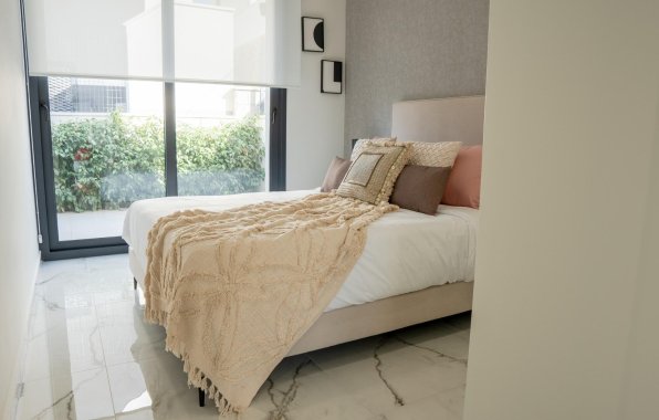 Obra nueva - Villa - Ciudad Quesada - Lo Marabú