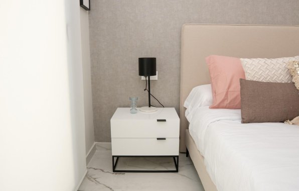 Obra nueva - Villa - Ciudad Quesada - Lo Marabú