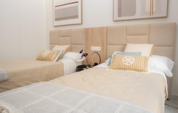 Obra nueva - Villa - Ciudad Quesada - Lo Marabú