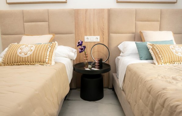 Obra nueva - Villa - Ciudad Quesada - Lo Marabú