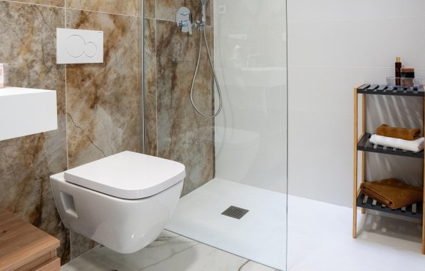 Obra nueva - Villa - Ciudad Quesada - Lo Marabú