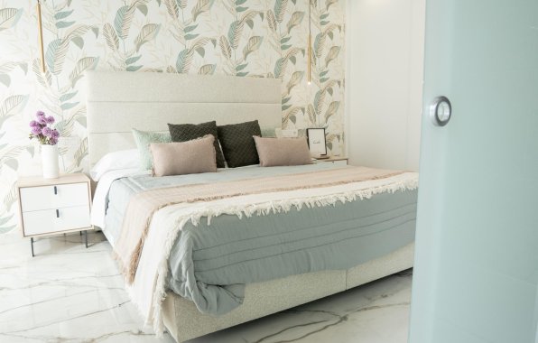 Obra nueva - Villa - Ciudad Quesada - Lo Marabú