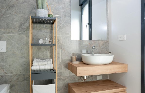 Obra nueva - Villa - Ciudad Quesada - Lo Marabú