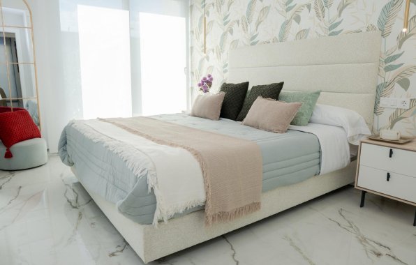 Obra nueva - Villa - Ciudad Quesada - Lo Marabú