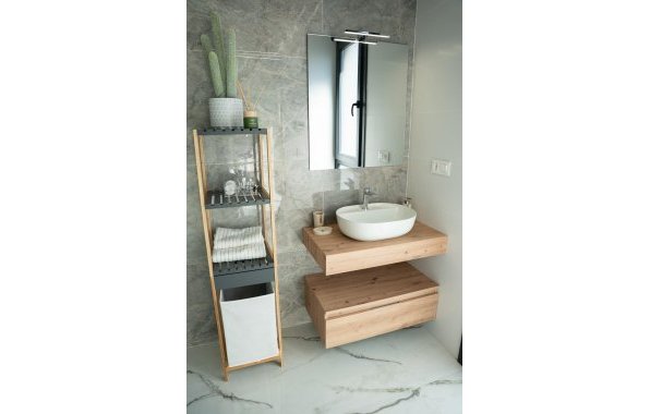 Obra nueva - Villa - Ciudad Quesada - Lo Marabú