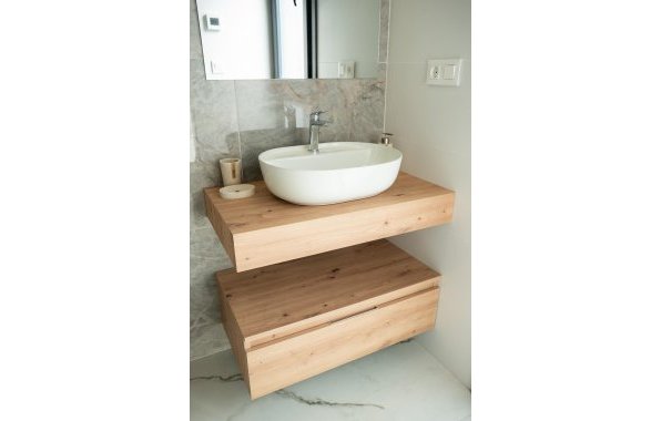 Obra nueva - Villa - Ciudad Quesada - Lo Marabú