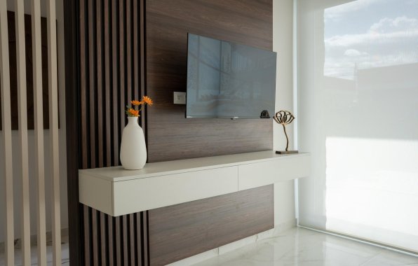 Obra nueva - Villa - Ciudad Quesada - Lo Marabú