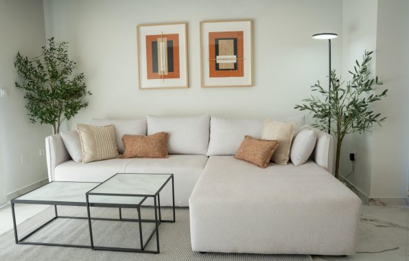 Obra nueva - Villa - Ciudad Quesada - Lo Marabú