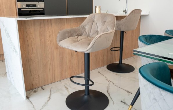 Obra nueva - Villa - Ciudad Quesada - Lo Marabú