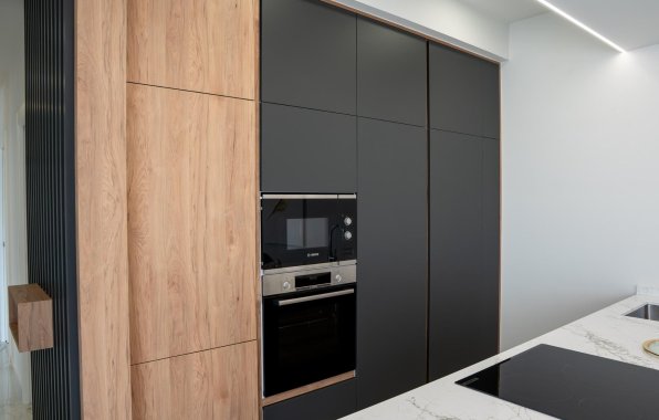 Obra nueva - Villa - Ciudad Quesada - Lo Marabú