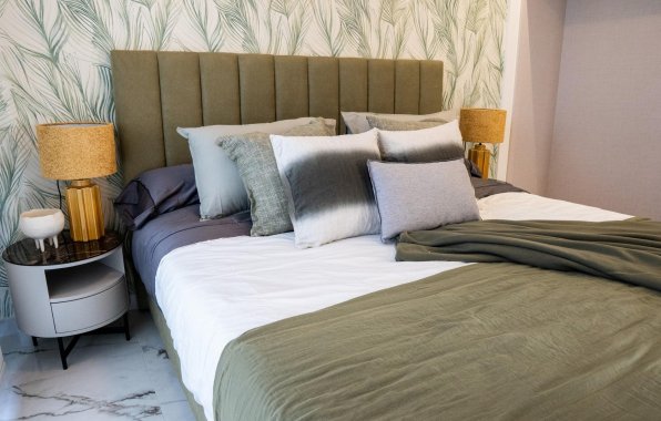 Obra nueva - Villa - Ciudad Quesada - Lo Marabú