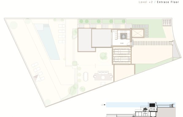 New Build - Villa - San Fulgencio - La Escuera