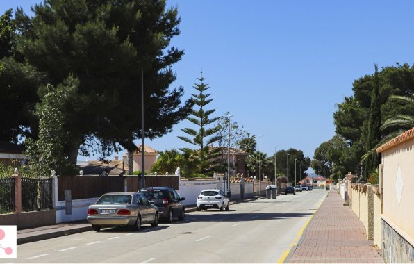 New Build - Villa - San Fulgencio - La Escuera